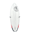 Occasion SUP Source 8'6 - Redwoodpaddle