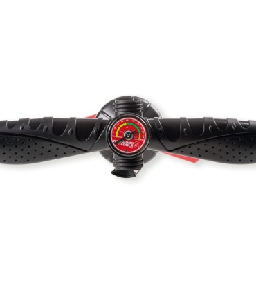 SUP Race di seconda mano 14 x 27 - Grigio Redwoodpaddle redwoodpaddle