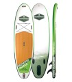 Occasion SUP 10'2 Wide - Redwoodpaddle