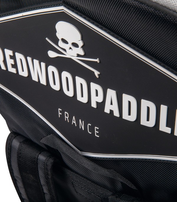 Occasione Race 14' x 27" - Doppio ch HS Redwoodpaddle redwoodpaddle