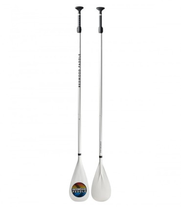 SUP edizione limitata 10'7 Skull Occasion - Redwoodpaddle redwoodpaddle