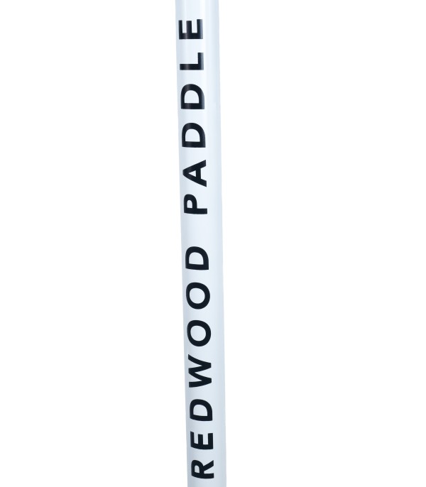 Double pagaie alu SUP - Redwoodpaddle redwoodpaddle