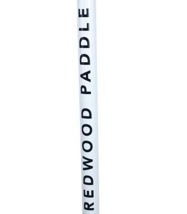 Double pagaie alu SUP - Redwoodpaddle redwoodpaddle