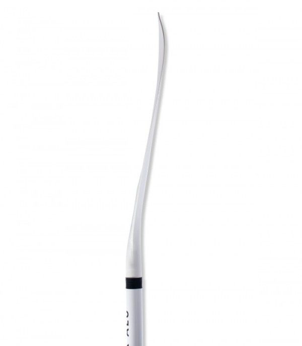 Double pagaie alu SUP - Redwoodpaddle redwoodpaddle