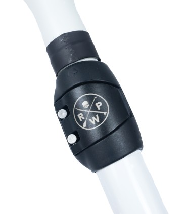 Pala doble de aluminio Redwoodpadddle redwoodpaddle