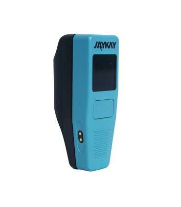 Pinna elettrica Jaykay - Redwoodpaddle redwoodpaddle