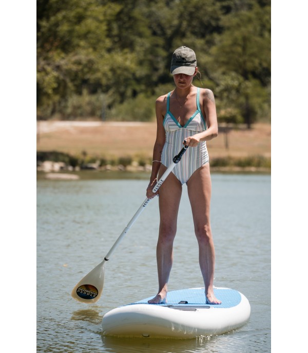 10'7 Classic SKY - wiosło stojące Redwoodpaddle