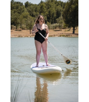 10'7 Classic PURPLE - Redwoodpaddle Stand up paddle
