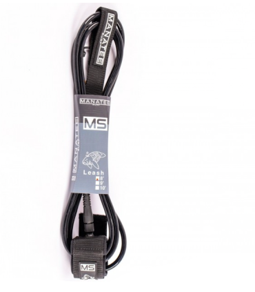 LEASH 8' SUPSURF MANATEE - REDWOODPADDLE - Accessoires