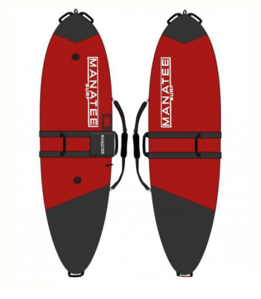 MANATEE SURFBOARD COVER Accessories