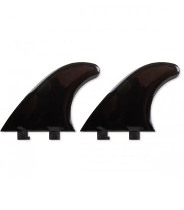 Aletas laterales hinchables X2 SUP FCS2 - REDWOODPADDLE Stand up paddle