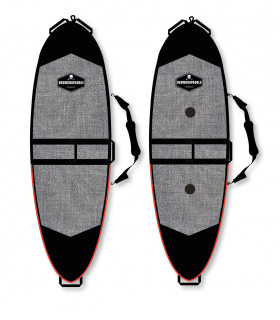 POKROWIEC NA DESKĘ SUPFOIL STAND UP PADDLE SUP REDWOODPADDLE UBERWORKS