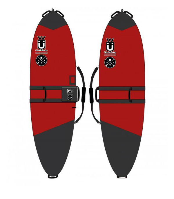 Minimal board cover Accessories