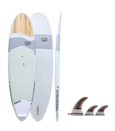 Wiosło stojące PHENIX 10' - REDWOODPADDLE