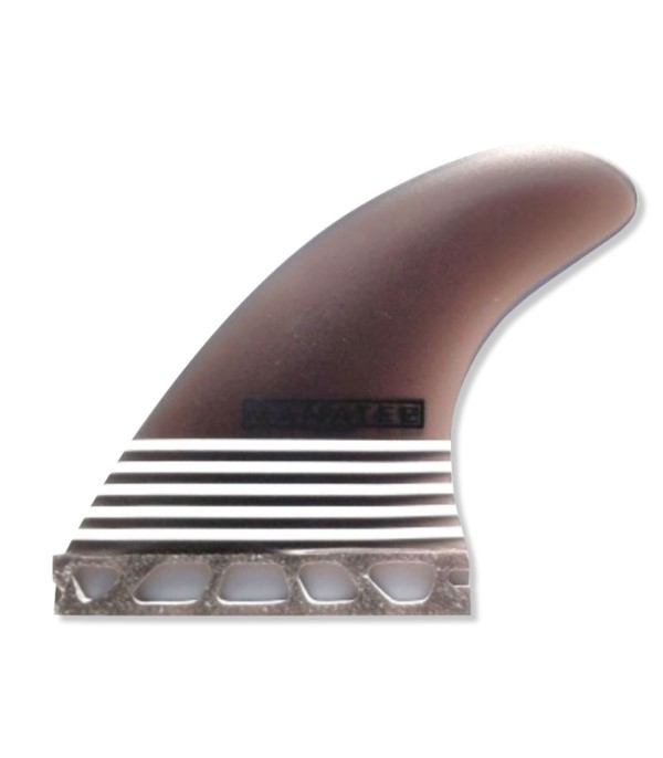 MANATEE FINS CENTRAL US F 8 - REDWOODPADDLE Wiosło stojące