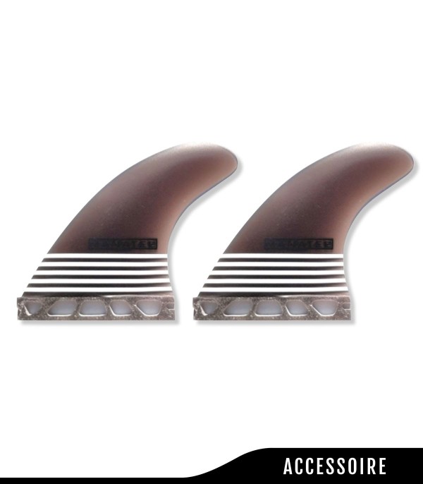 MANATEE FINS CENTRAL US F 8 - REDWOODPADDLE Pagaia stand up