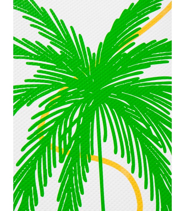 10'7 Tamara y Redwoodpaddle con remo de aluminio de 3 partes - Stand Up Paddle