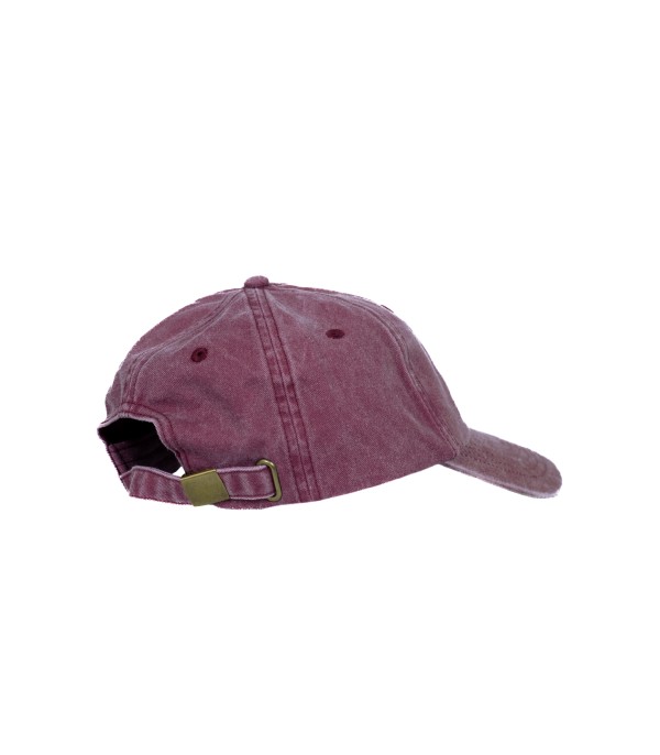Casquette Redwoodpaddle Bordeau redwoodpaddle