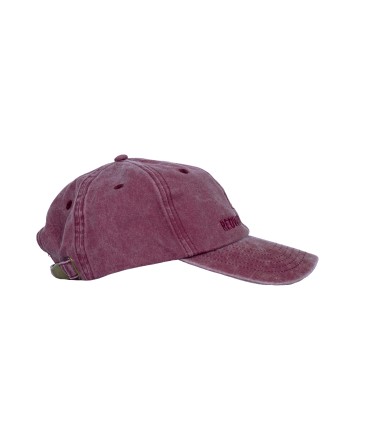 Casquette Redwoodpaddle Bordeau redwoodpaddle
