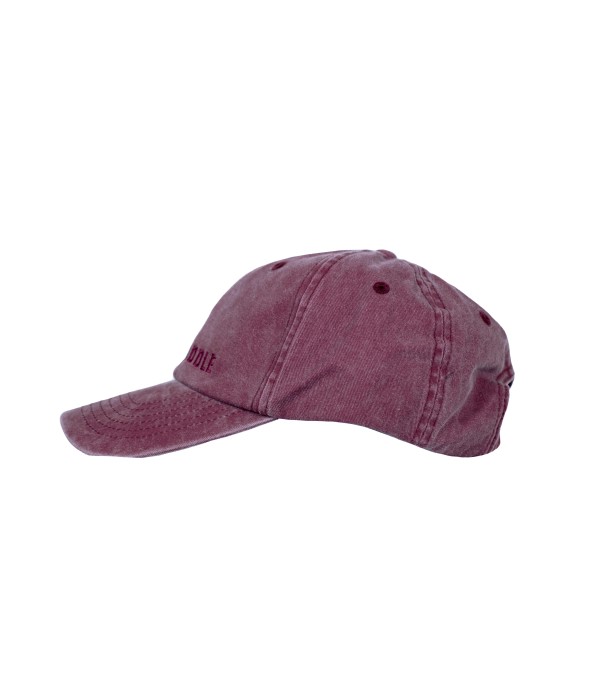 Redwoodpaddle cap Bordeau redwoodpaddle