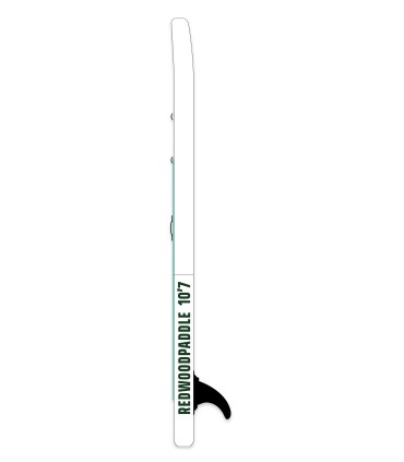 paddle-gonflable 10'7 Costa Rica gonflable - Stand up paddle Redwoodpaddle Paddle gonflables