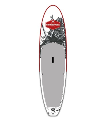 hinchable paddle 10'7 Japón hinchable - Stand up paddle Redwoodpaddle gonflables