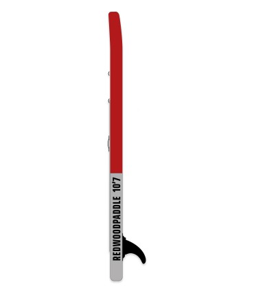 10'7 Japan inflatable - Stand up paddle Redwoodpaddle Inflatable SUP