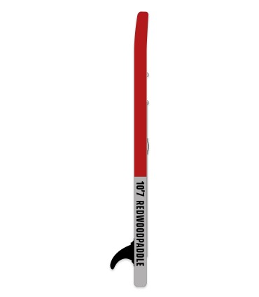 pagaia gonfiabile 10'7 Giappone gonfiabile - Stand up paddle Redwoodpaddle gonflables