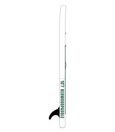 10'7 Mexique gonflable - Stand up paddle Redwoodpaddle Stand Up Paddle