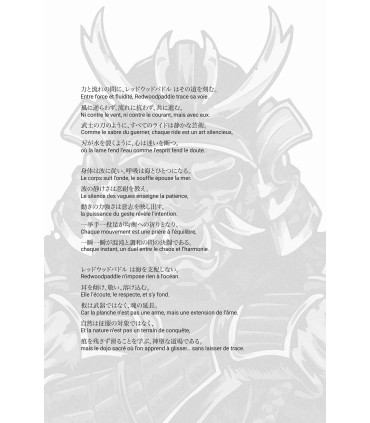 10'7 Japan inflatable - Stand up paddle Redwoodpaddle Inflatable SUP