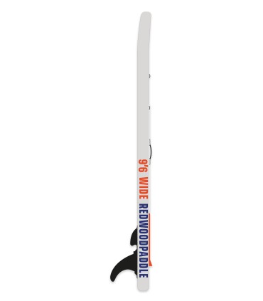 paddle-gonflable 9'6 Wide gonflable - Stand up paddle Redwoodpaddle Paddle gonflables