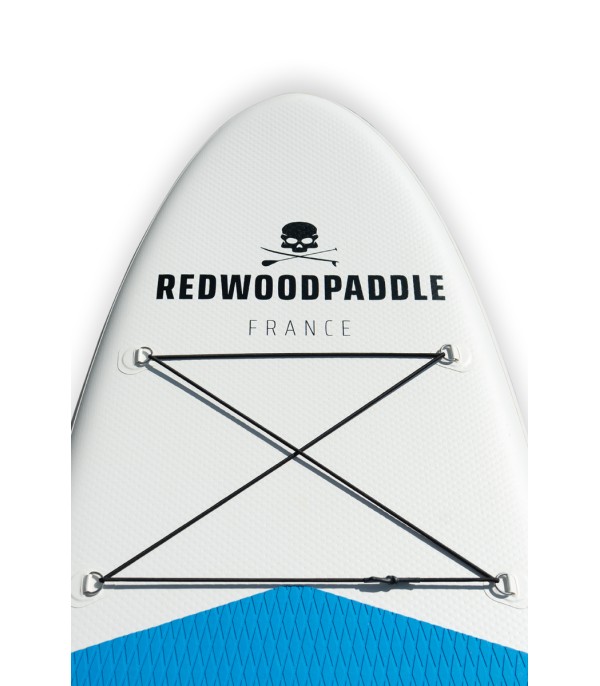 10'7 Classic SKY - wiosło stojące Redwoodpaddle
