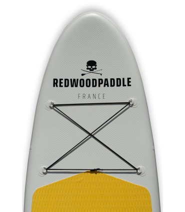 10'7 Classic SUN - Redwoodpaddle Stand up paddle