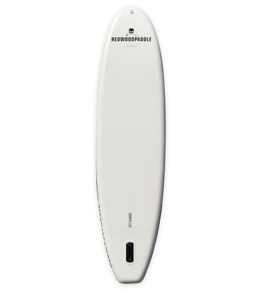 10'7 Classic SUN - Redwoodpaddle Stand up paddle