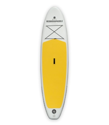 10'7 Classic SUN - Redwoodpaddle Stand up paddle Stand Up Paddle