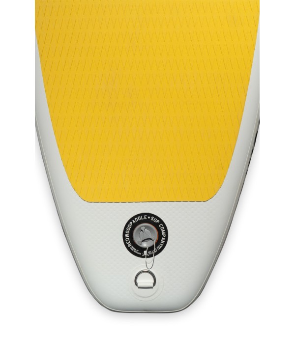 10'7 Classic SUN - wiosło stojące Redwoodpaddle