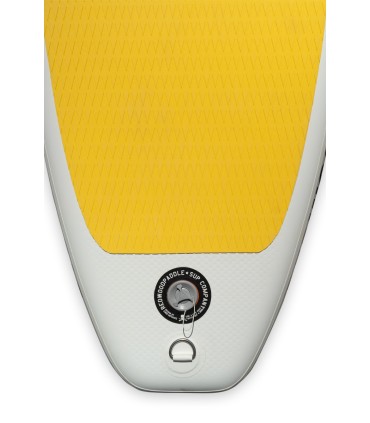 10'7 Classic SUN - Redwoodpaddle Stand up paddle Stand Up Paddle