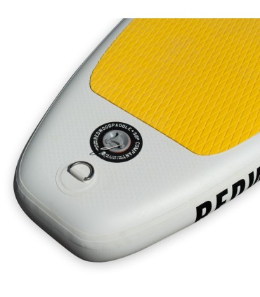 10'7 Classic SUN - Redwoodpaddle Stand up paddle