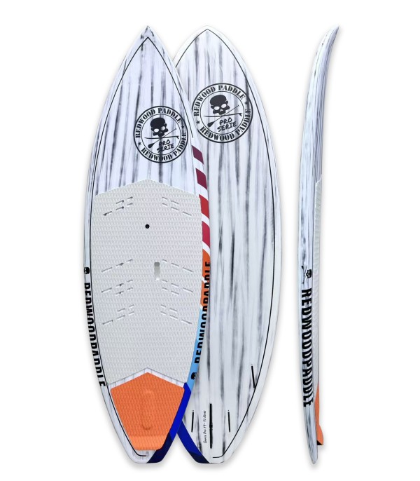 SOURCE PRO 8'6 Surf Shortup