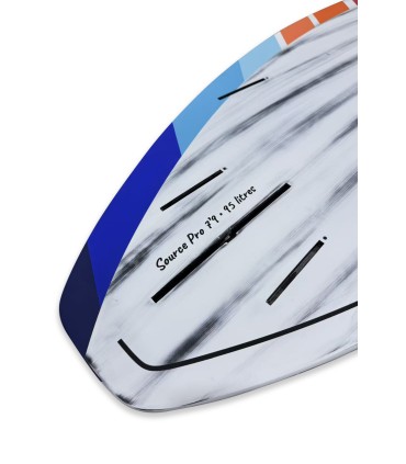 SOURCE PRO 8'6 Surf Shortsup