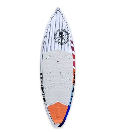 SOURCE PRO 8'6 Surf Shortup