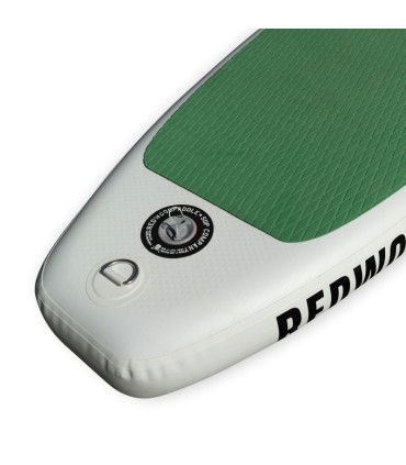 10'7 OCCAS GREEN redwoodpaddle