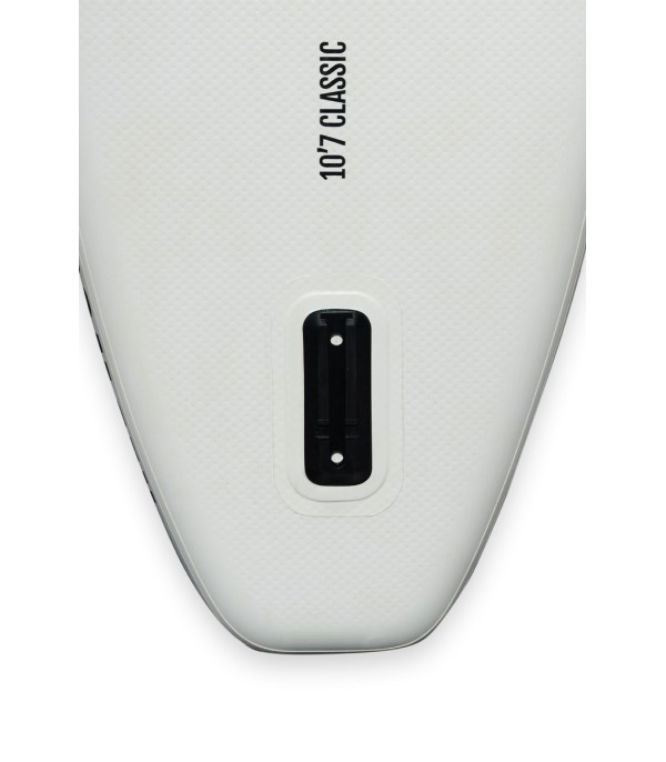 copy of 10'7 Classic PURPLE - wiosło stojące Redwoodpaddle