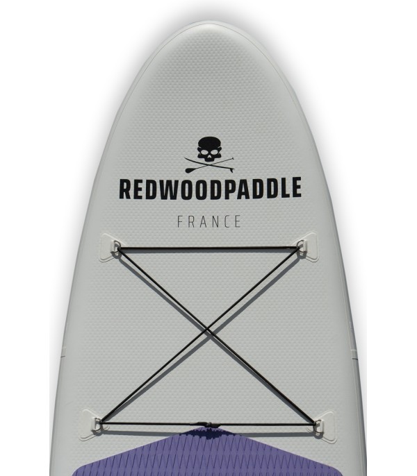 10'7 OCCAS PURPLE redwoodpaddle