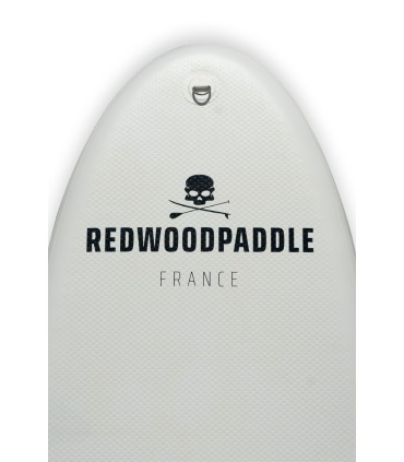 copy of 10'7 Classic PURPLE - wiosło stojące Redwoodpaddle