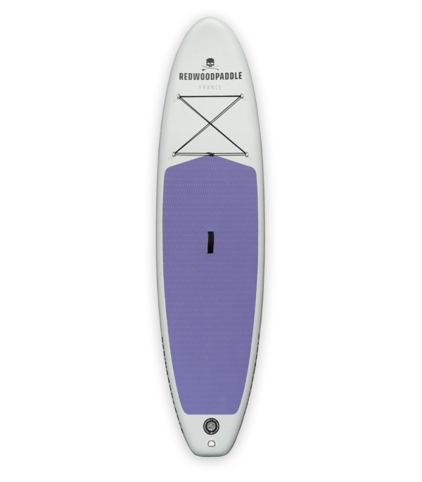 10'7 OCCAS PURPLE redwoodpaddle