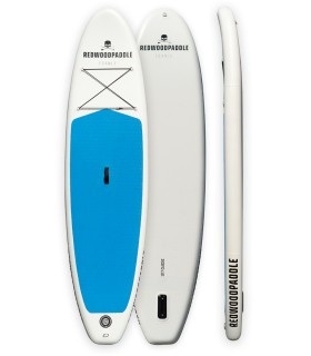 copy of 10'7 Classic SKY - wiosło stojące Redwoodpaddle