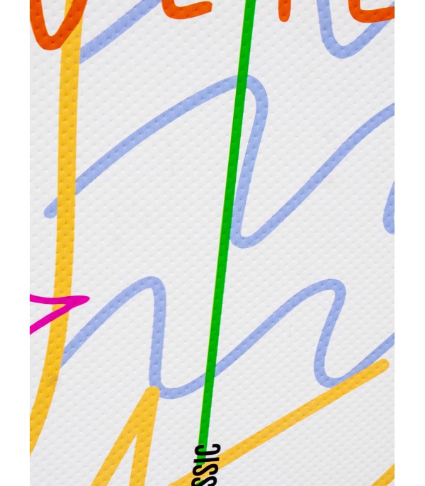 10'7 Tamara et Redwoodpaddle avec pagaie 3 parties alu - Stand up paddle redwoodpaddle