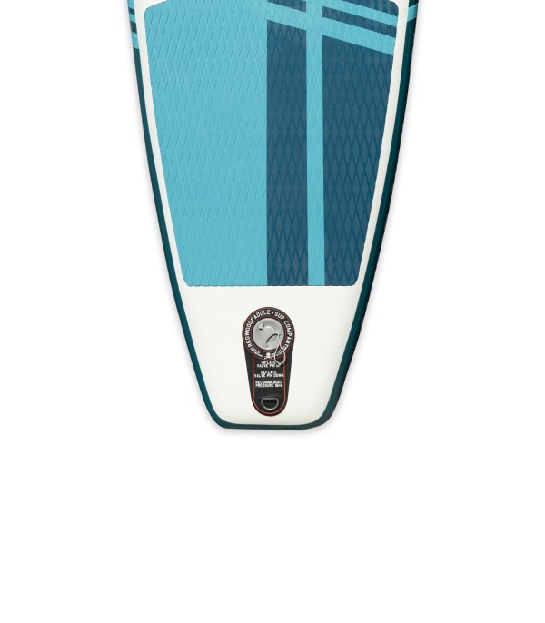 12'6 x 28" Caribbean Black Friday