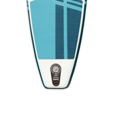 12'6 x 28" Caribbean Black Friday